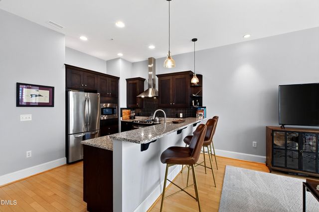 400 W North Street 1604, Raleigh, NC 27603