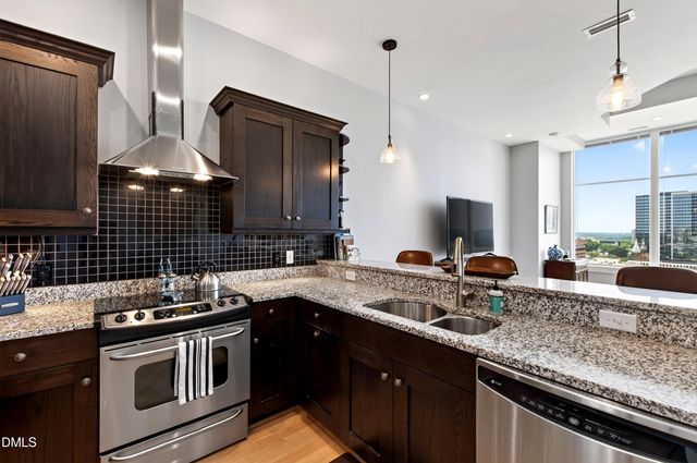 400 W North Street 1604, Raleigh, NC 27603