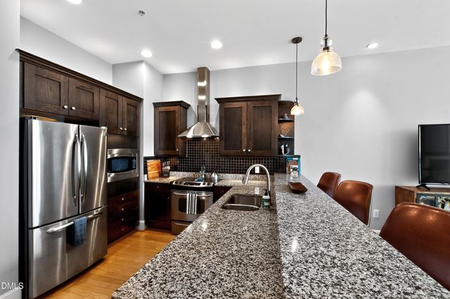 400 W North Street 1604, Raleigh, NC 27603