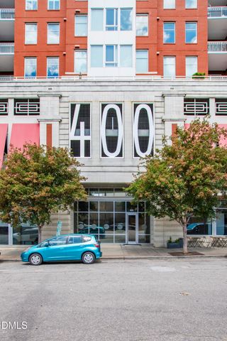 400 W North Street 1604, Raleigh, NC 27603