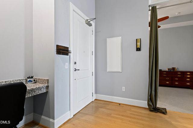400 W North Street 1604, Raleigh, NC 27603