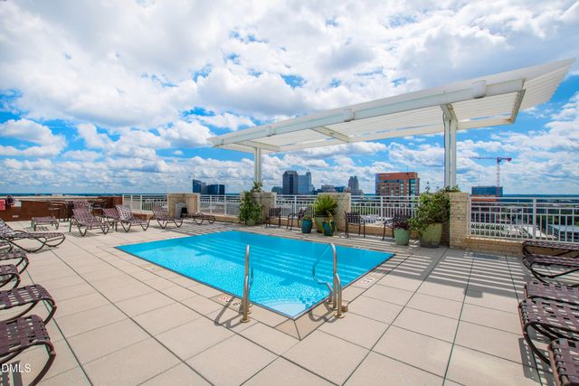 400 W North Street 1604, Raleigh, NC 27603