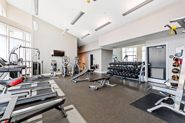 400 W North Street 1604, Raleigh, NC 27603