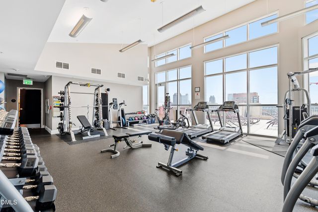 400 W North Street 1604, Raleigh, NC 27603