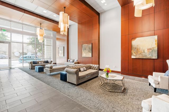 400 W North Street 1604, Raleigh, NC 27603
