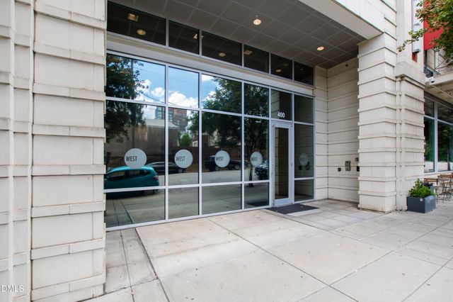 400 W North Street 1604, Raleigh, NC 27603