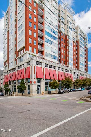 400 W North Street 1604, Raleigh, NC 27603
