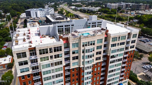 400 W North Street 1604, Raleigh, NC 27603