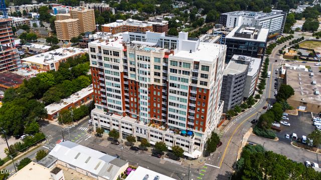 400 W North Street 1604, Raleigh, NC 27603
