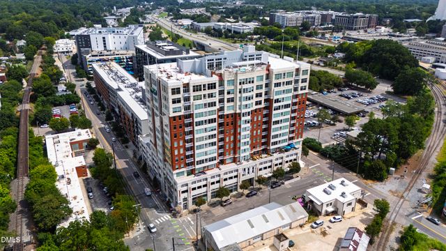 400 W North Street 1604, Raleigh, NC 27603