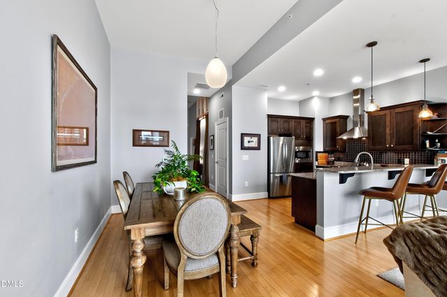 400 W North Street 1604, Raleigh, NC 27603