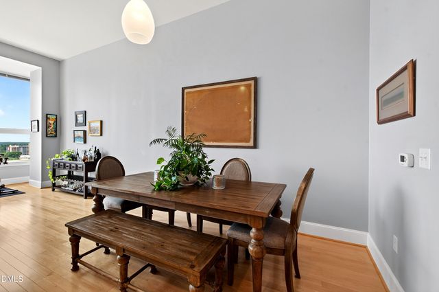 400 W North Street 1604, Raleigh, NC 27603