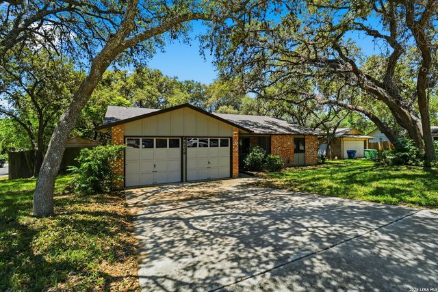 5103 Timber Circle, San Antonio, TX 78250