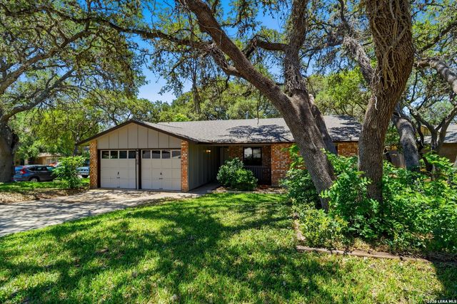 5103 Timber Circle, San Antonio, TX 78250