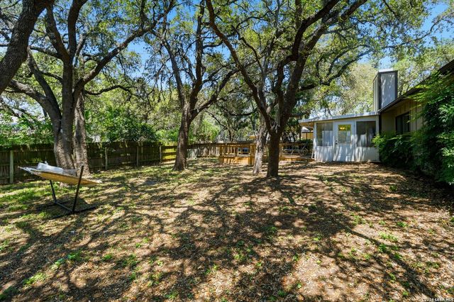 5103 Timber Circle, San Antonio, TX 78250