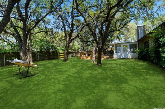 5103 Timber Circle, San Antonio, TX 78250