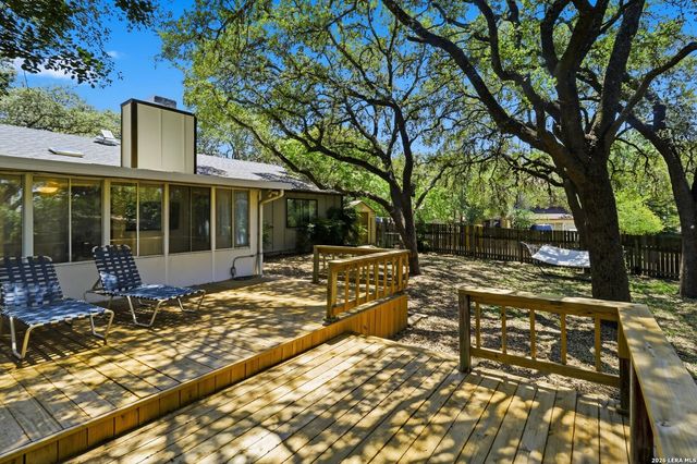 5103 Timber Circle, San Antonio, TX 78250