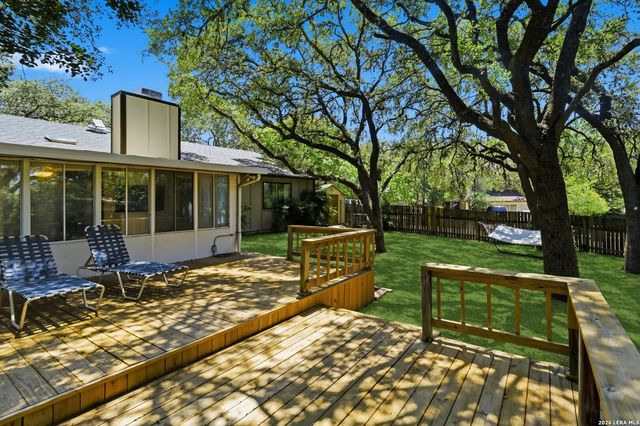 5103 Timber Circle, San Antonio, TX 78250