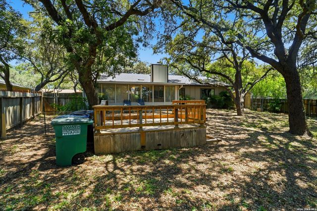 5103 Timber Circle, San Antonio, TX 78250