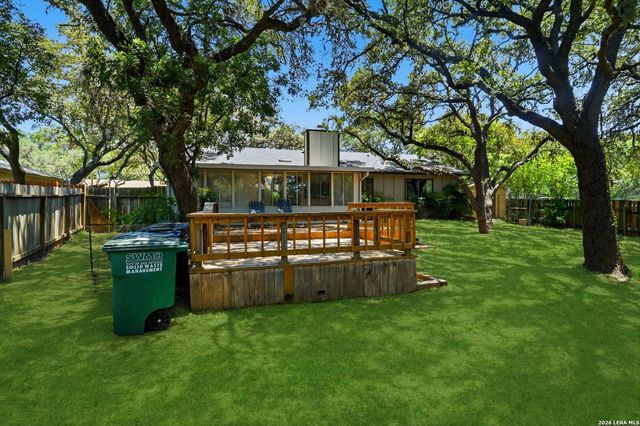 5103 Timber Circle, San Antonio, TX 78250