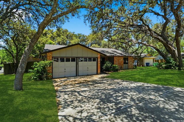 5103 Timber Circle, San Antonio, TX 78250