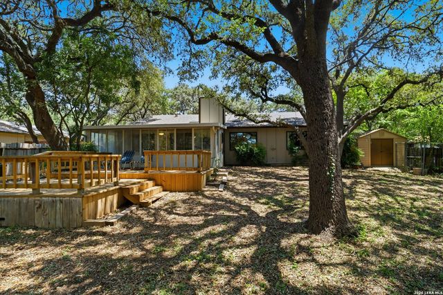 5103 Timber Circle, San Antonio, TX 78250
