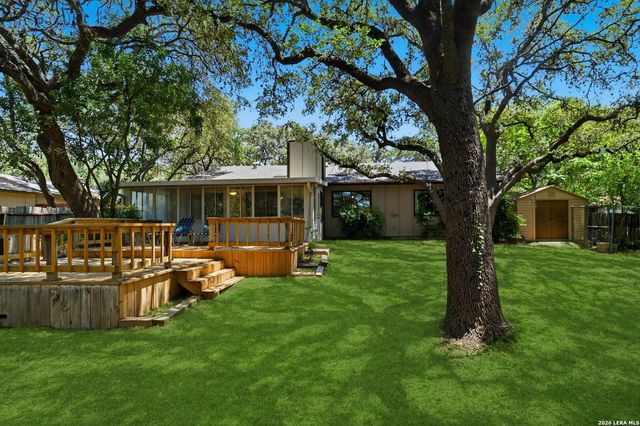 5103 Timber Circle, San Antonio, TX 78250