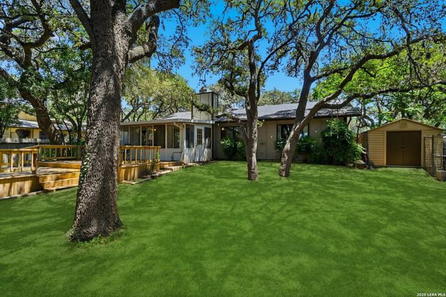 5103 Timber Circle, San Antonio, TX 78250
