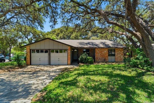 5103 Timber Circle, San Antonio, TX 78250