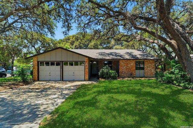 5103 Timber Circle, San Antonio, TX 78250