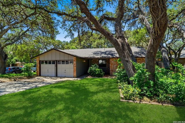 5103 Timber Circle, San Antonio, TX 78250