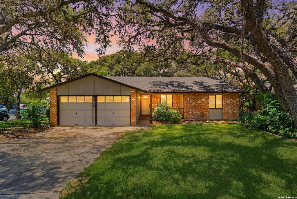 5103 Timber Circle, San Antonio, TX 78250
