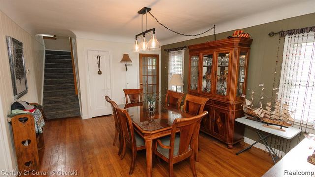 15261 Demean Avenue, Allen Park, MI 48101
