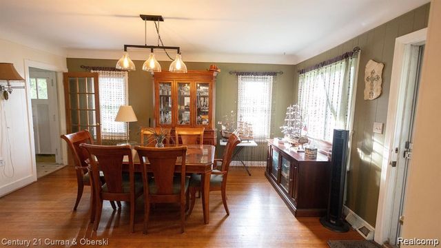 15261 Demean Avenue, Allen Park, MI 48101