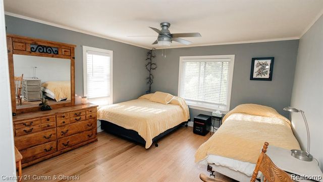 15261 Demean Avenue, Allen Park, MI 48101