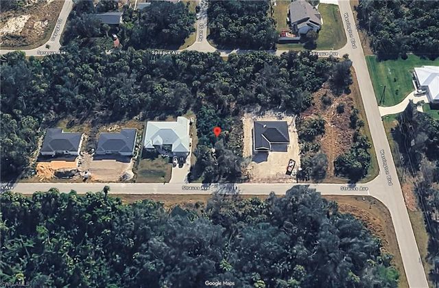 16427 Strauss AVE, Port Charlotte, FL 33954