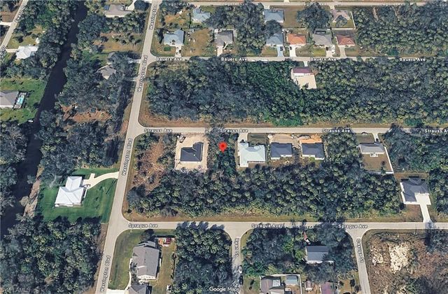 16427 Strauss AVE, Port Charlotte, FL 33954
