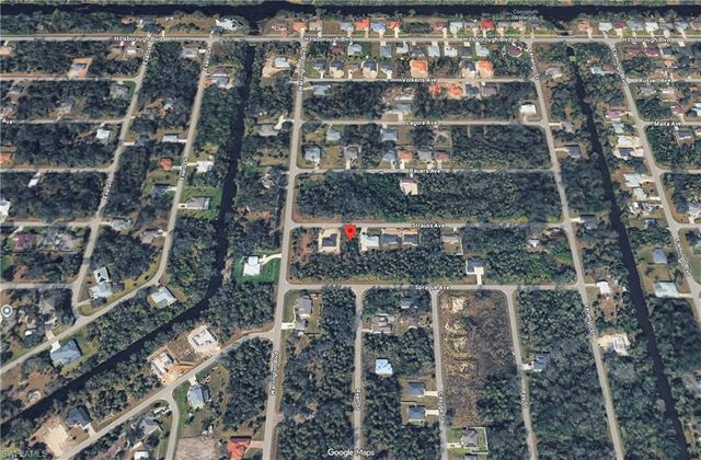 16427 Strauss AVE, Port Charlotte, FL 33954
