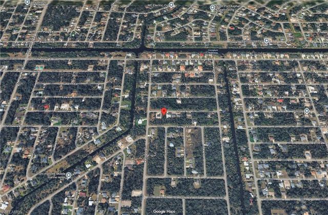 16427 Strauss AVE, Port Charlotte, FL 33954