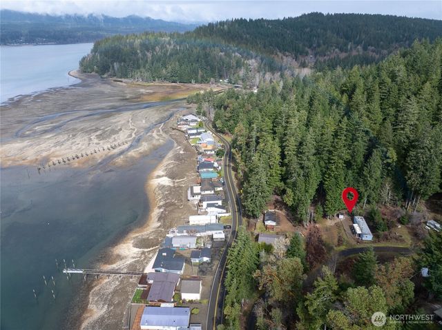 71 NE Bald Point Court, Tahuya, WA 98588