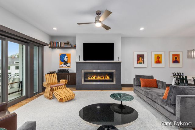 657 Greenslate Drive, Ada, MI 49301