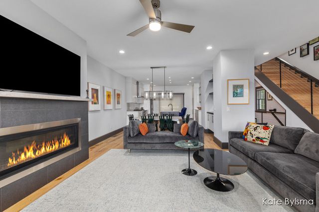 657 Greenslate Drive, Ada, MI 49301