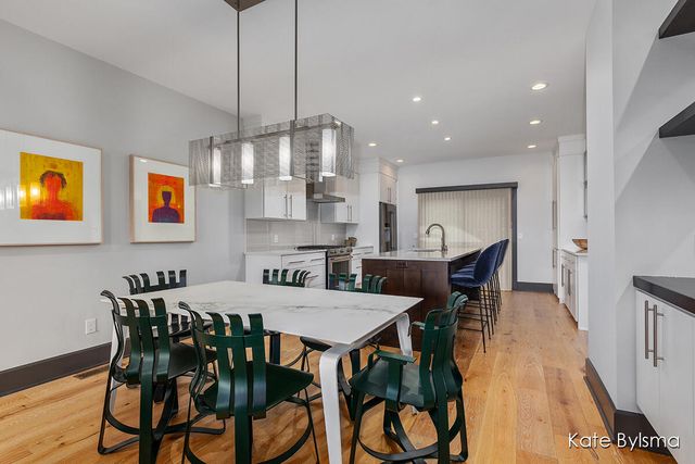 657 Greenslate Drive, Ada, MI 49301