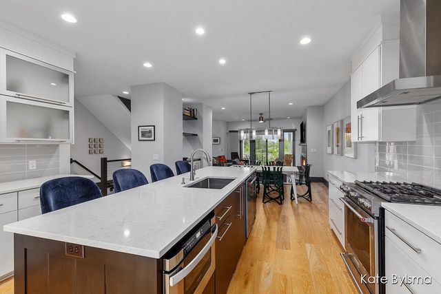 657 Greenslate Drive, Ada, MI 49301