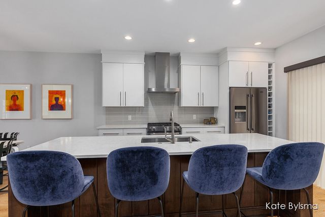 657 Greenslate Drive, Ada, MI 49301