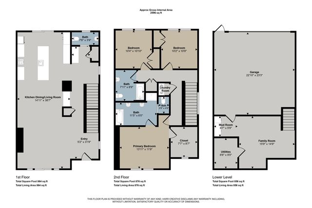 657 Greenslate Drive, Ada, MI 49301