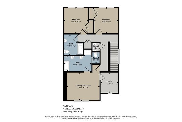 657 Greenslate Drive, Ada, MI 49301