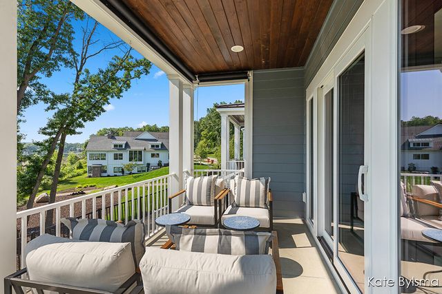 657 Greenslate Drive, Ada, MI 49301