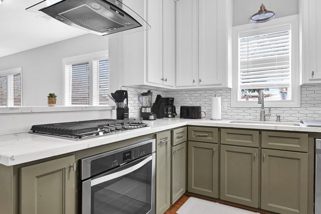 3618 Elysian Street, Houston, TX 77009