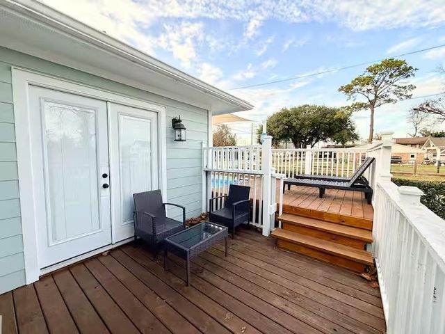 3618 Elysian Street, Houston, TX 77009